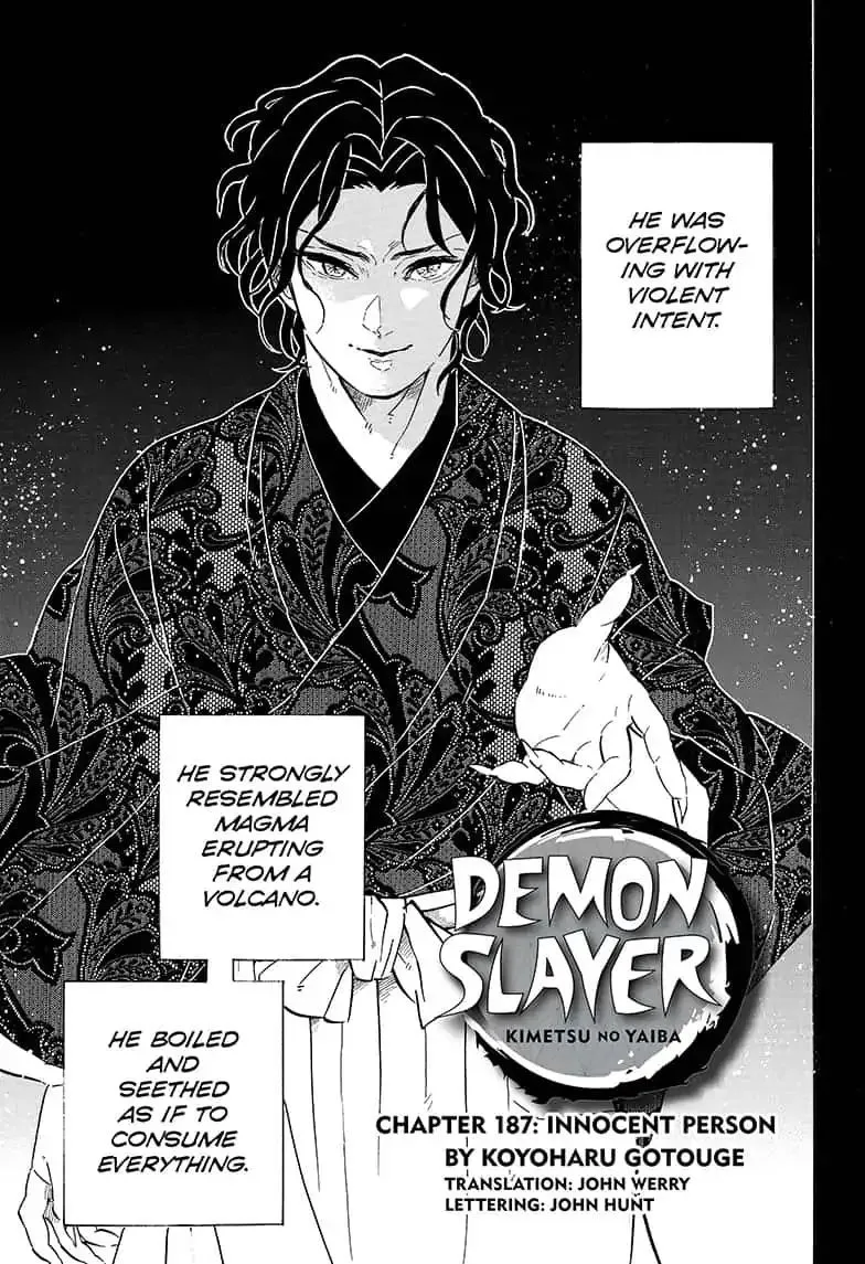Chapter 187, page 1