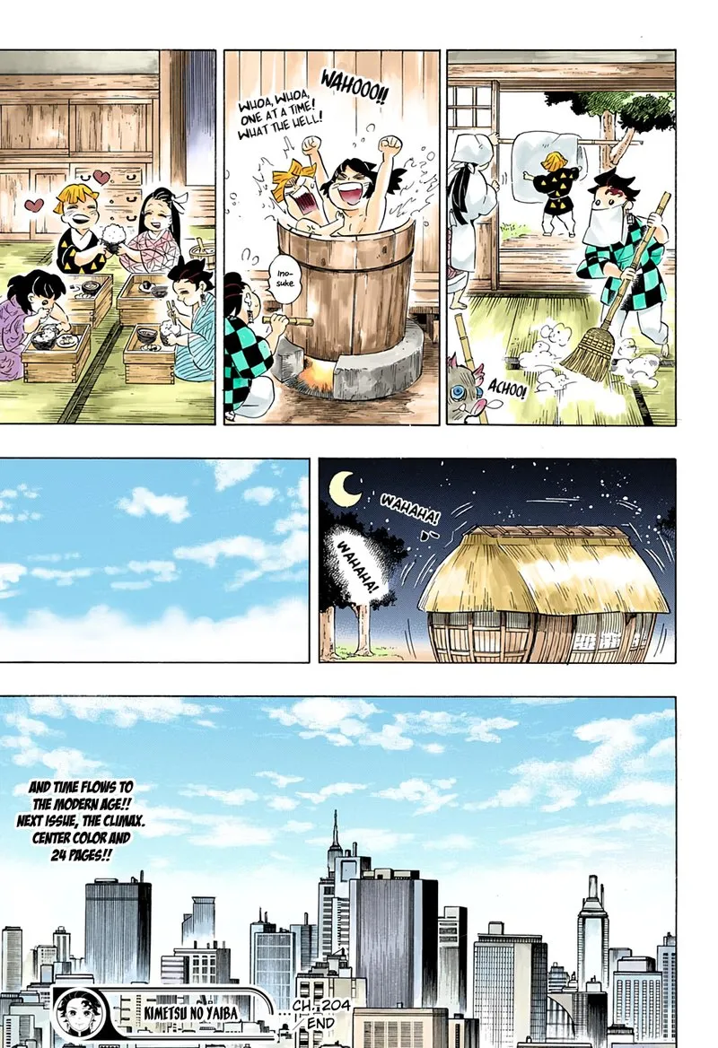 Chapter 204, page 20