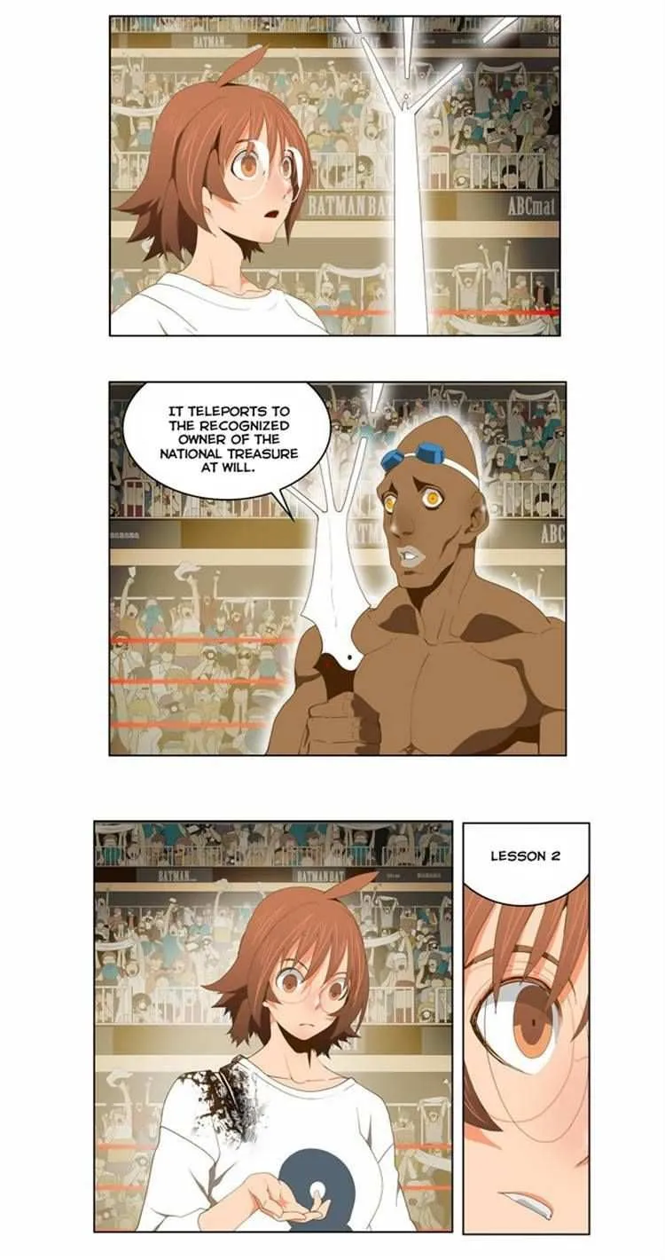Chapter 64, page 13