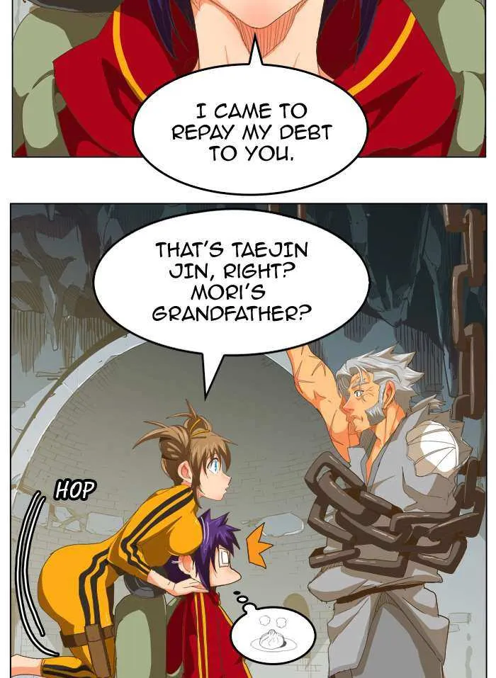 Chapter 246, page 30