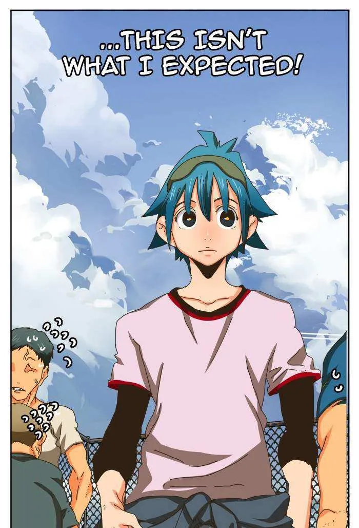 Chapter 349, page 34