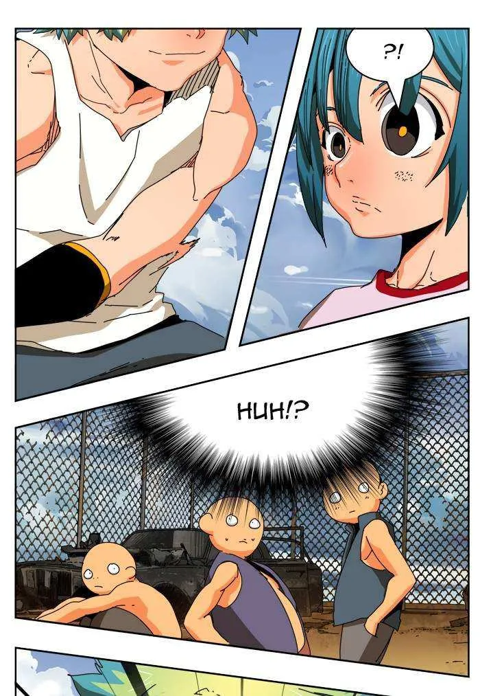 Chapter 349, page 39
