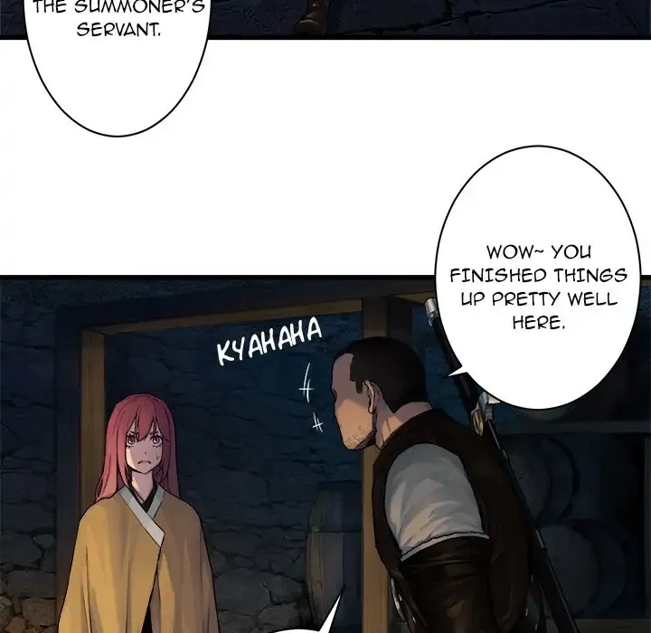 Chapter 45, page 32