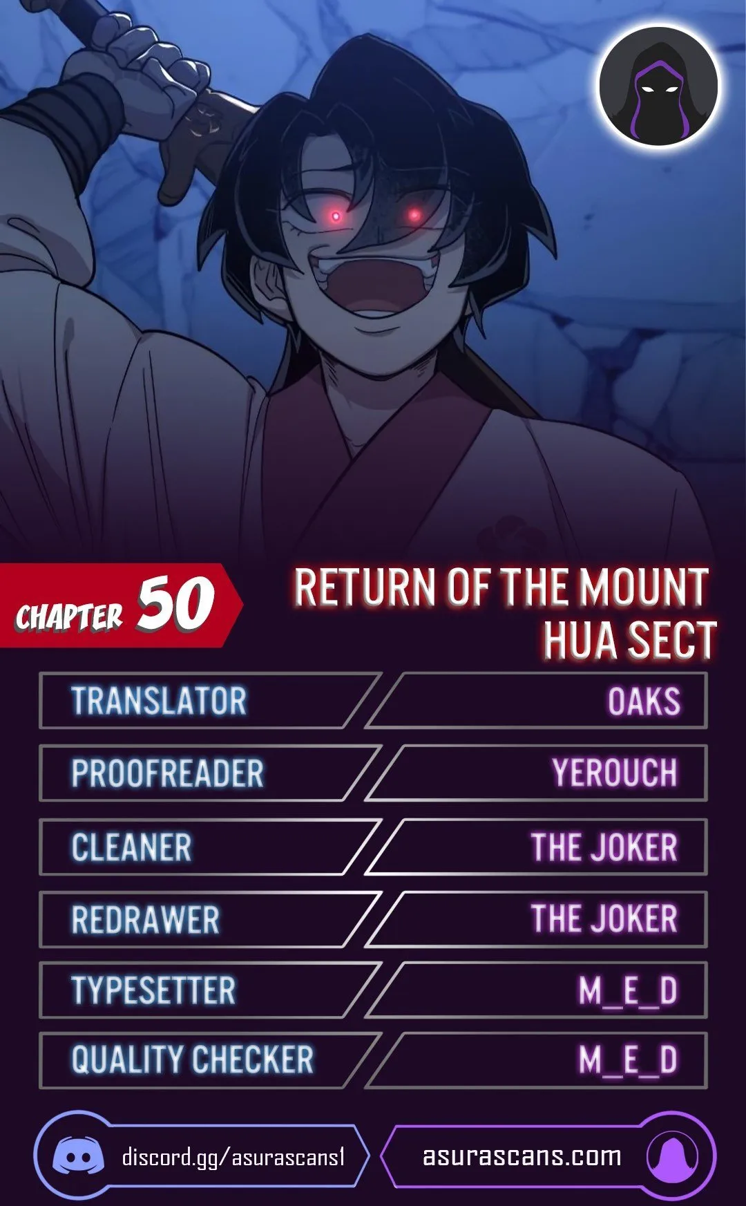 Chapter 50, page 1