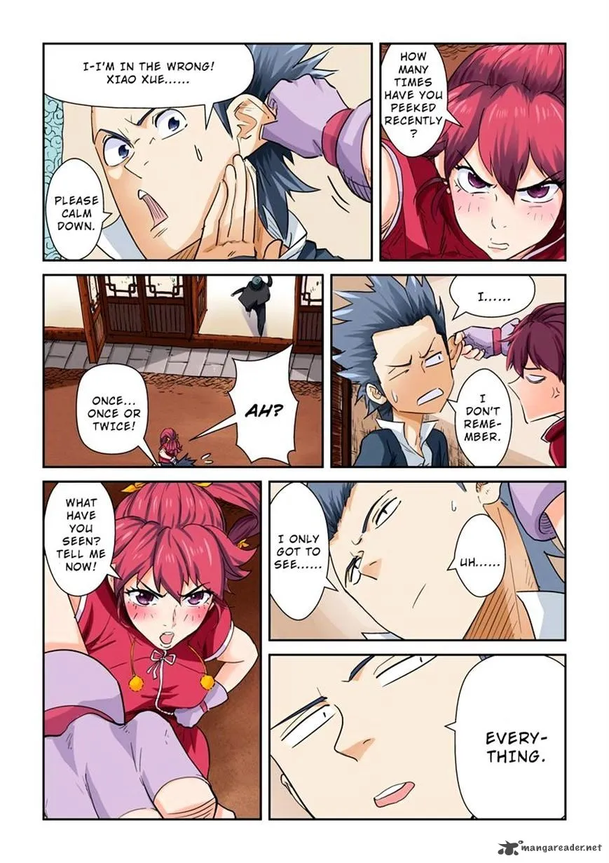Chapter 118, page 7