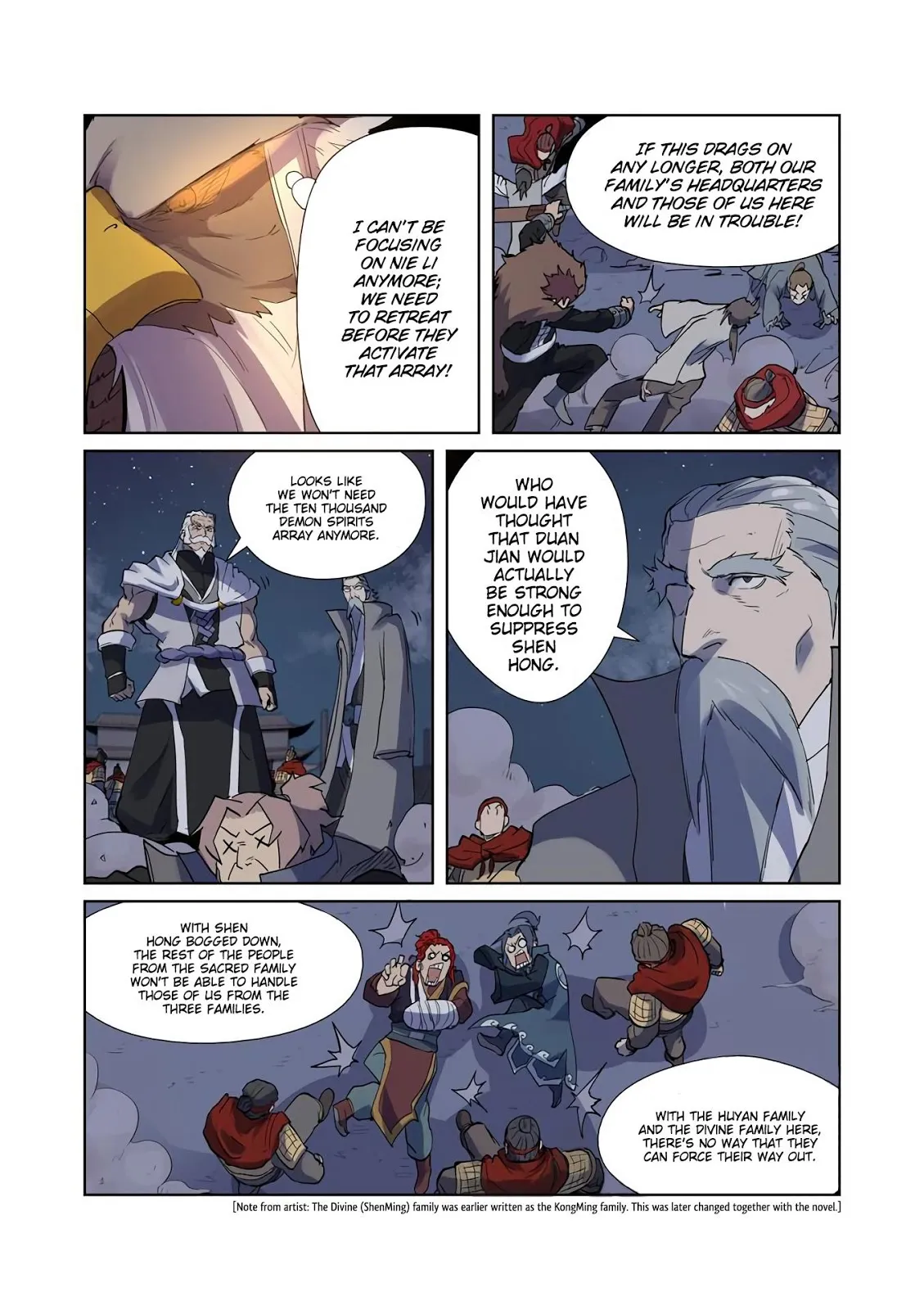Chapter 207, page 27