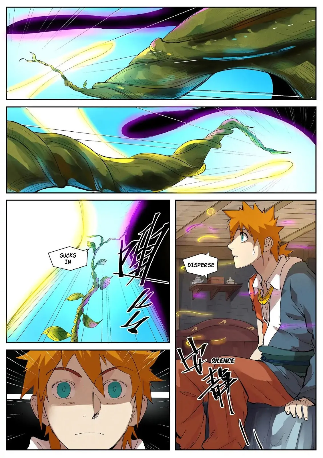 Chapter 233, page 26