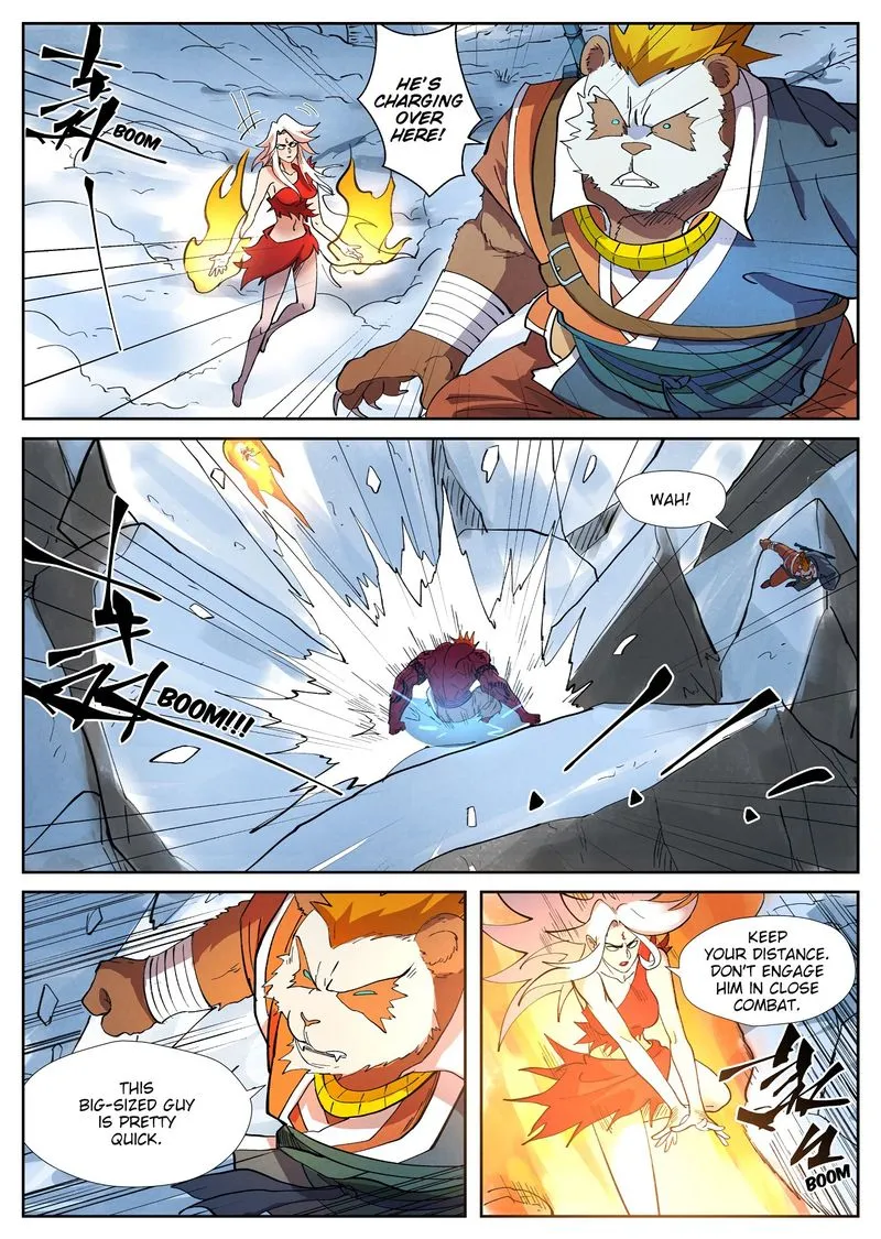 Chapter 251, page 9