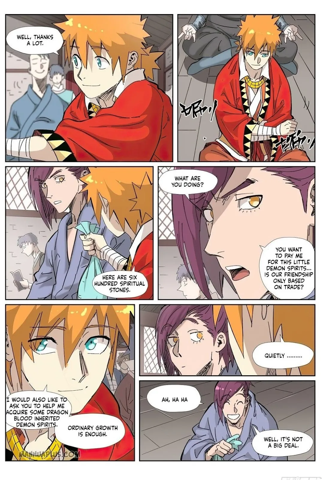 Chapter 328, page 10