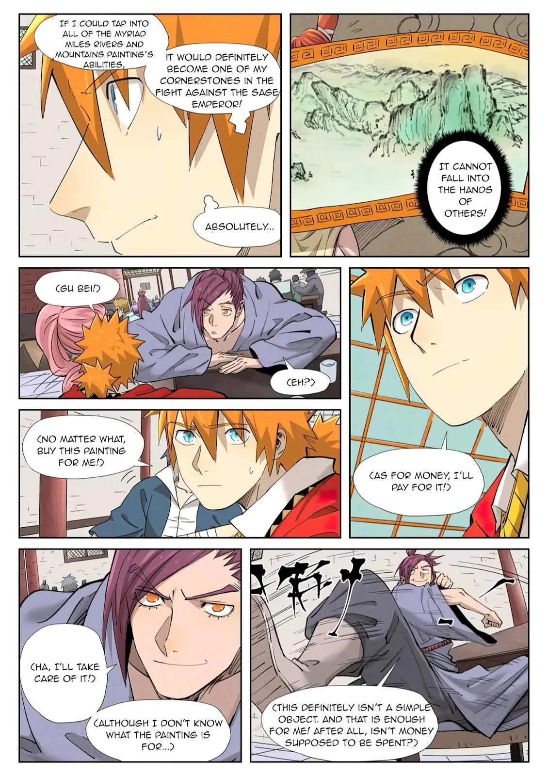 Chapter 338, page 13