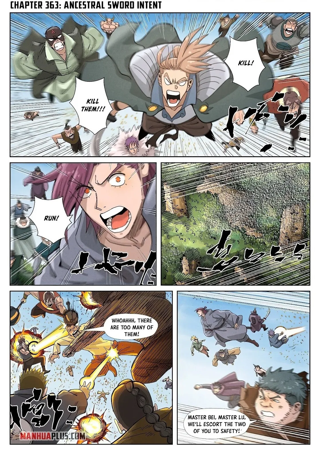 Chapter 363, page 1