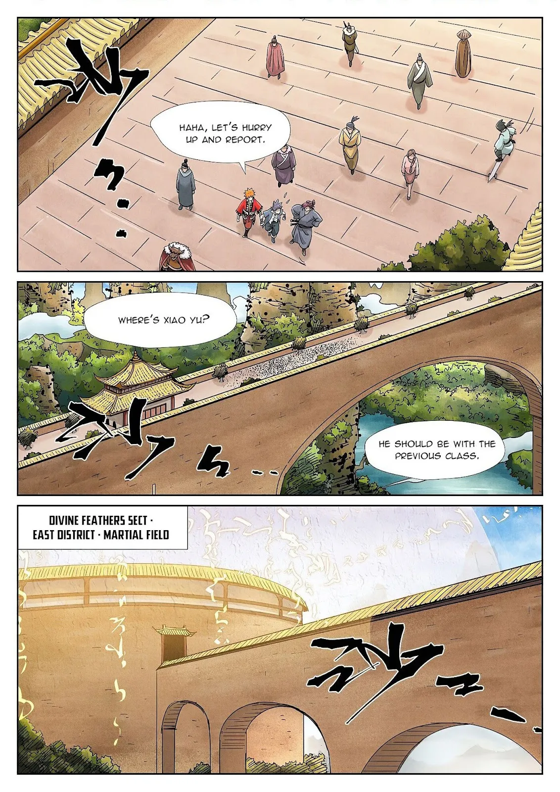 Chapter 368, page 10