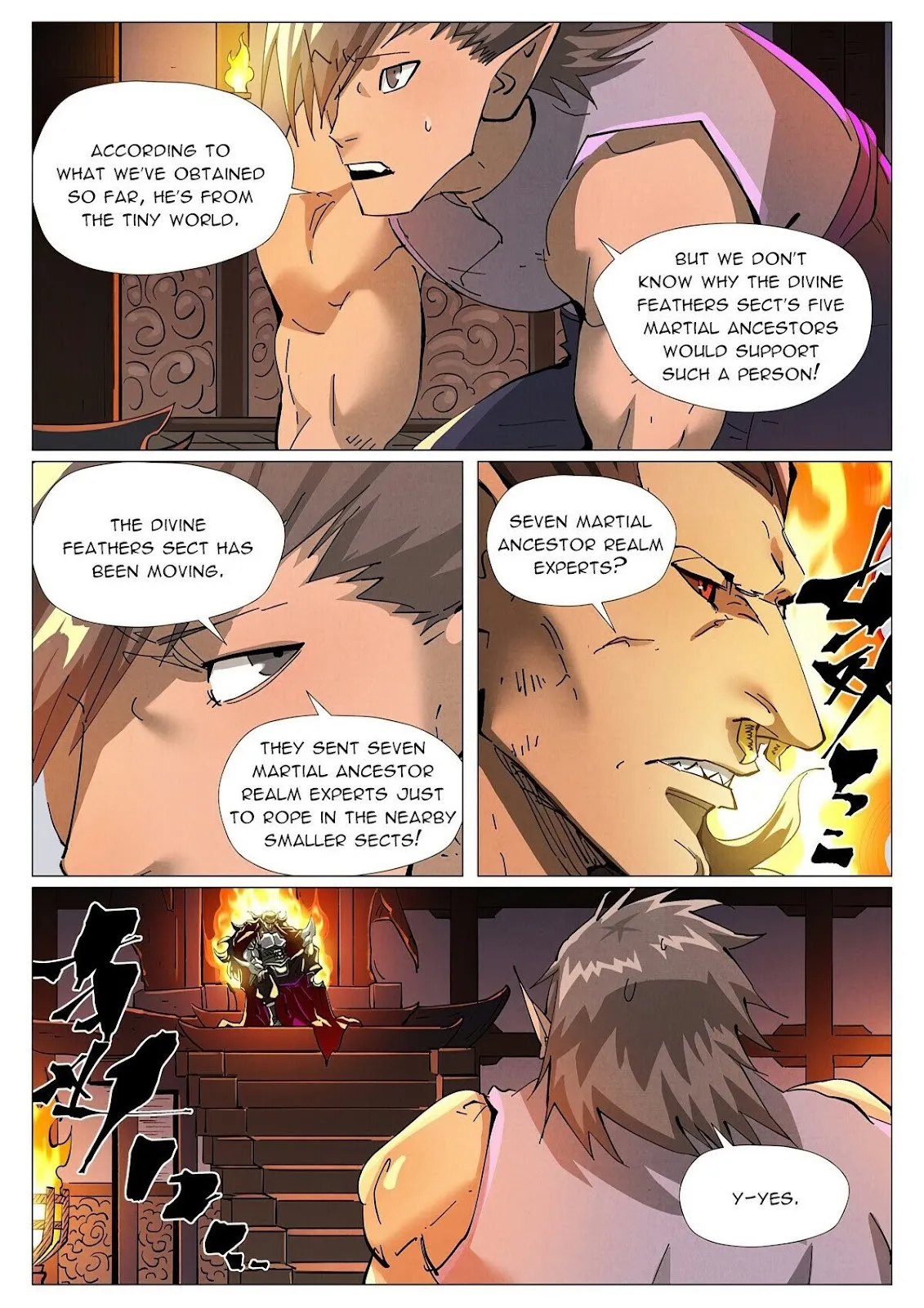 Chapter 432, page 2