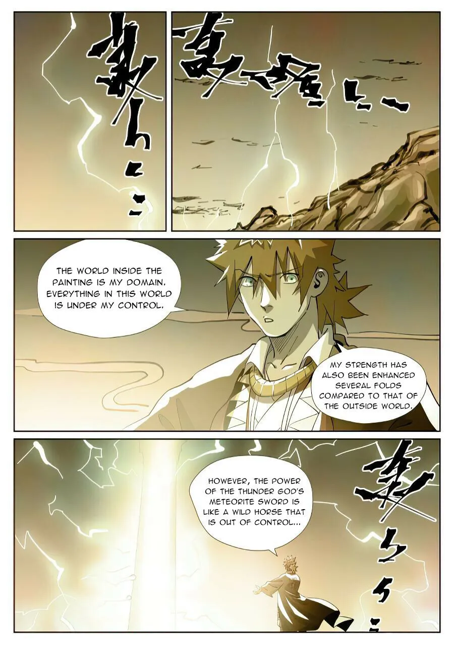 Chapter 437, page 4